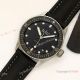 Swiss Grade Replica Blancpain Fifty Fathoms Bathyscaphe GF 1-1 Cal.1315 Watch Black Ceramic (2)_th.jpg